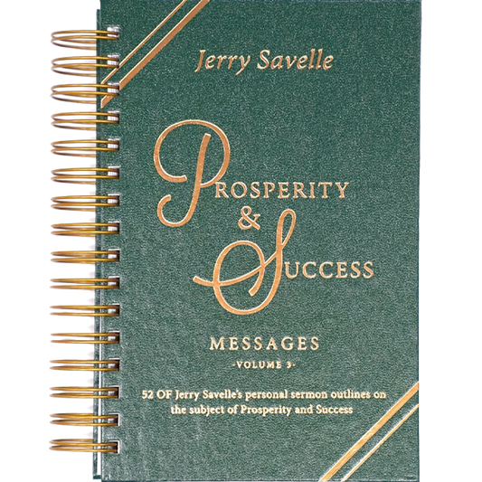 Prosperity & Success - Vol.3