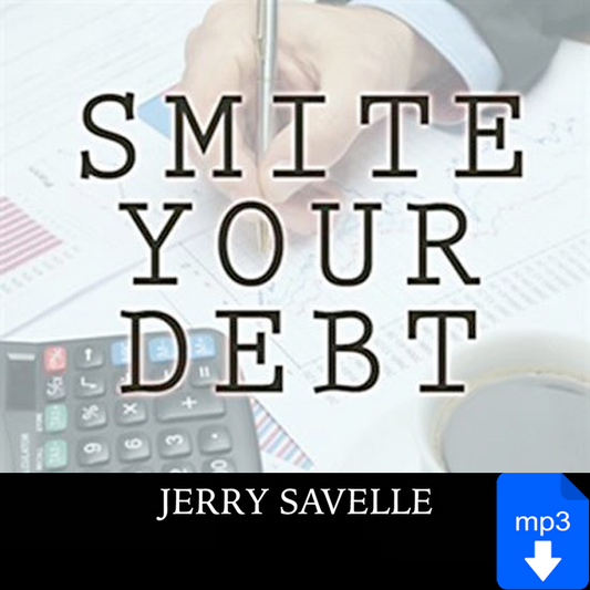 Smite Your Debt