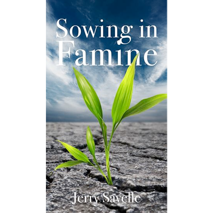 Sowing In Famine