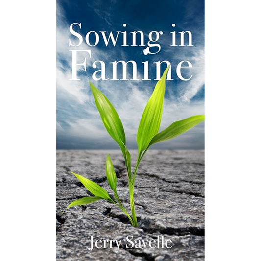 Sowing In Famine