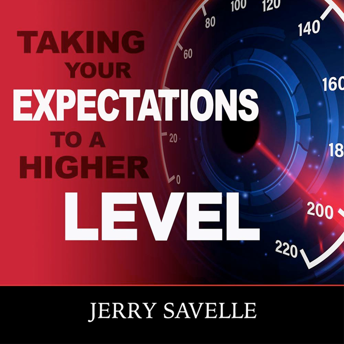 Taking Your Expectations To A Higher Level