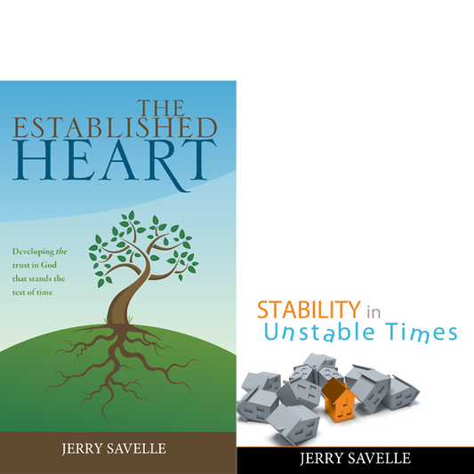 The Established Heart - Package
